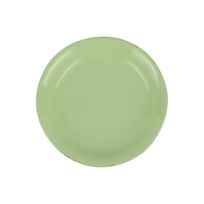 Cucina Fresca Salad Plate