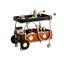 Chariot de service 27,56 po