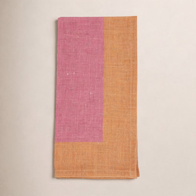 Bythorn Linen Napkin
