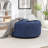 Castanedo Upholstered Round Ottoman-121998659