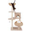 Tour pour chat à quenouilles en sisal 58 po Archie & Oscar ™