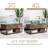 Harbaugh Coffee Table-2133496174