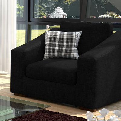 Northwest Hills Upholstered Armchair