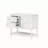 Free Standing Vanity Set with 4 Drawers,with Sink Combo-276272096