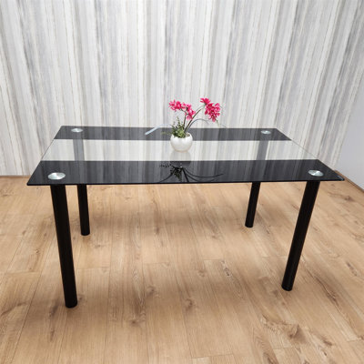 Rectangular Dining Table