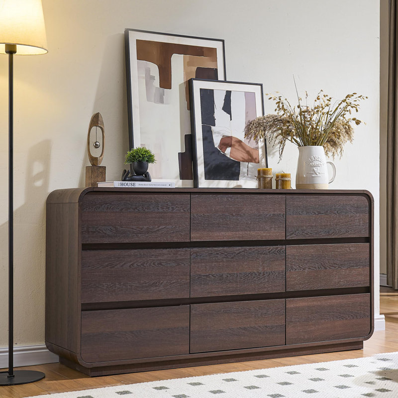 all wood dresser Aeris balancing practical storage with a clean and understated look that fits naturally into everyday living TRADITIONAL 79