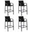 Yeremia Patio Dining Armchair-1716808097