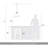 Bryceton 1-Light Pendant with Rod-1261736373-1261736372