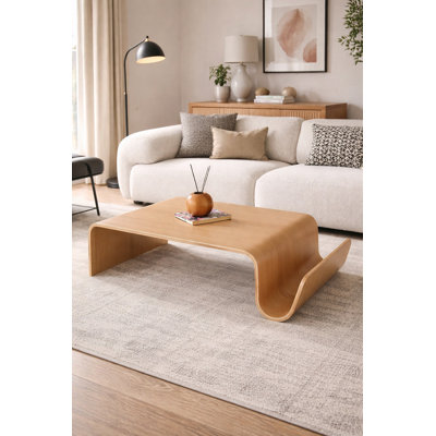 Table basse Scando