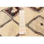 Tapis crème Pak Finest Marrakesh 9 pi 3 po x 12 pi 0 po
