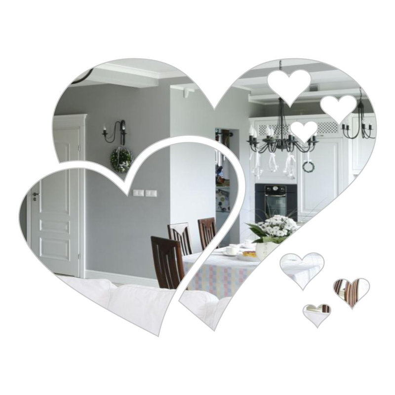 Jaworski Wall Mirror