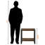 Table d'appoint Kains