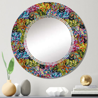 Circle Mirror