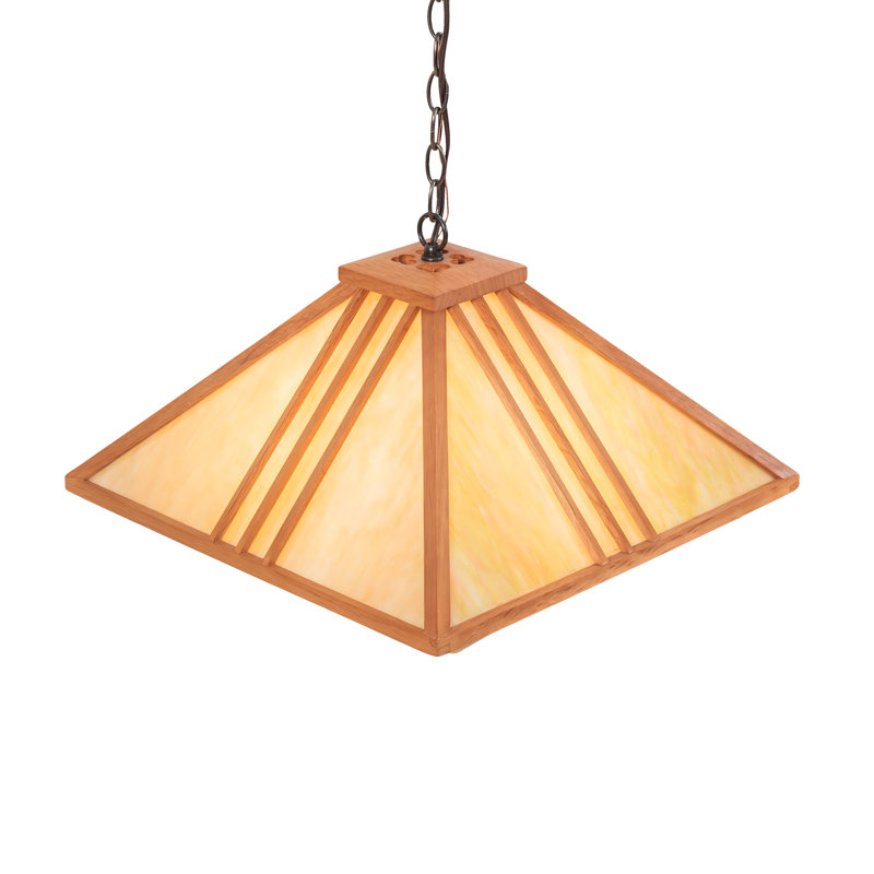 3 - Light Pendant