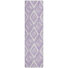Beige/Purple