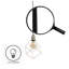 Bohannon 3 - Light Geometric Pendant-841928611-841539896