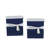 Harriet Bee Fabric Decorative Basket