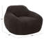 Lorianna Bean Bag Chair-121524602