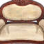 Banc en bois Samoset