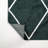 Bertrice Minimalist Diamond Trellis Green/White Rug-848367004
