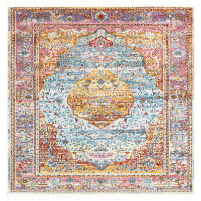 Oriental Indoor Rug
