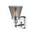 Ballston Urban Cone 1 Light 6" Sconce-190141636-190141658-223315761