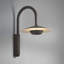 Fanalet LED Outdoor Wall Lantern