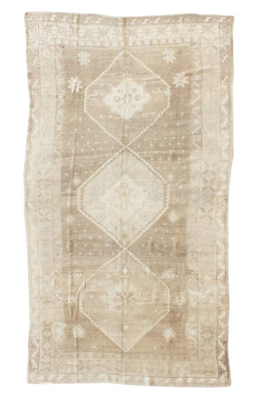 Kars One-of-a-Kind 6'3" X 11'1" Area Rug