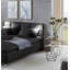 Fish Upholstered Bed with Mattress-1213860989-1213860931-1213860985
