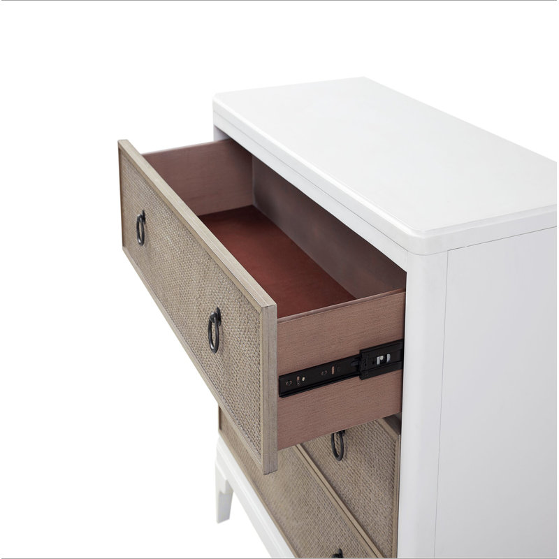 Commode d'entrée