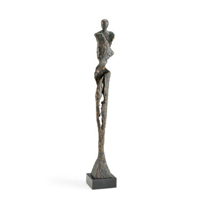Artemis Abstract Statue