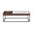 Cheri Marble Top Coffee Table