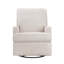 Tucker Swivel Reclining Glider-1714043224