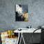  «Soft Echo» par Design Fabrikken, art mural sur toile-1097842803