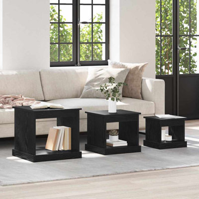 Coffee Table with Storage
