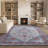 Tucson Performance Machine Washable Oriental Rug-1217487161