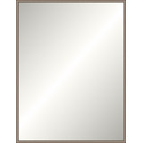 Distressed Silver Legacy Mirror