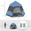 Brohel 6 Person Tent