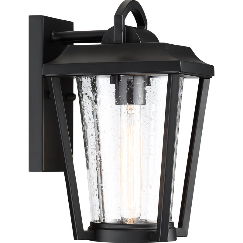 Lucienne Wall Light, 16.25" H x 9" W x 10.25" D