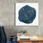 «Horoscope Taurus» par Moira Hershey, art mural sur toile-1156776160