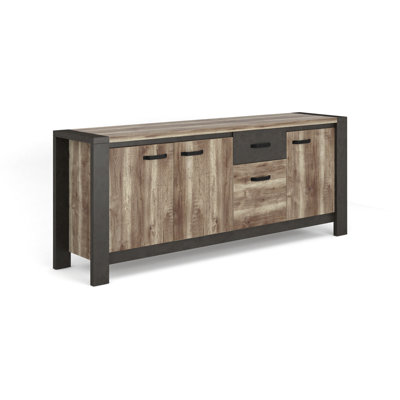220cm Sideboard