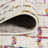 Kateshia Moroccan HYPE Boho Vintage Diamond Ivory/Multi Rug-226727325