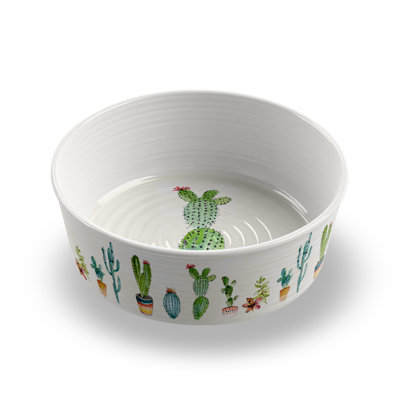 Marquita Anti-Skid Pet Bowl