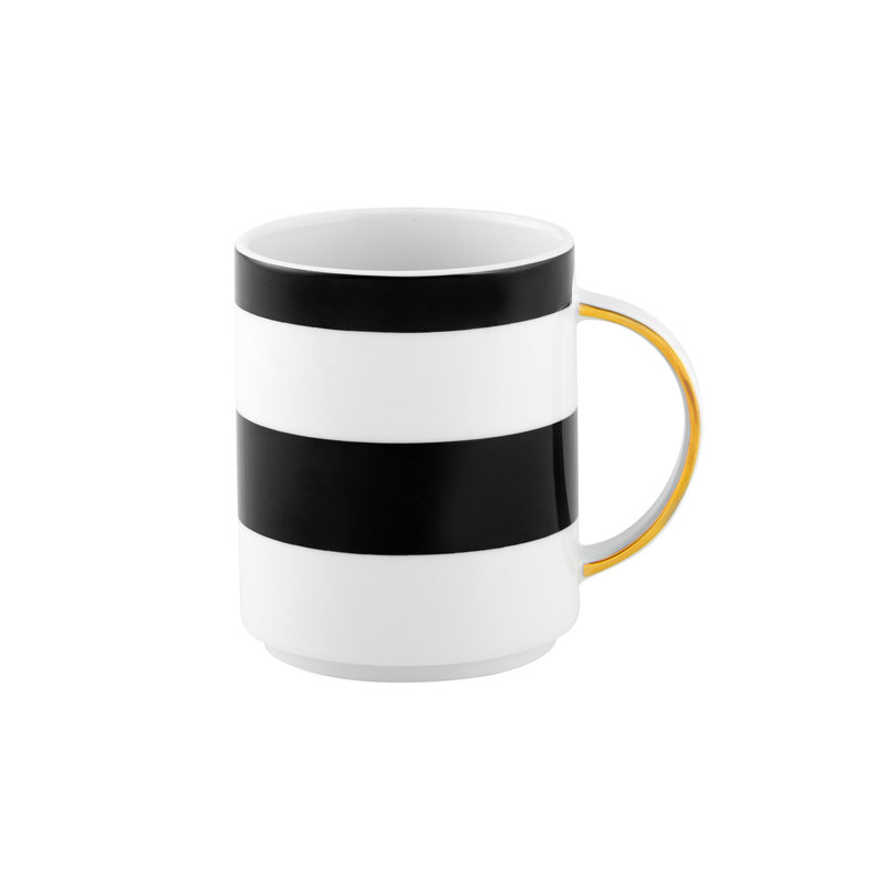 Pharos Porcelain Teapot Set Teapot