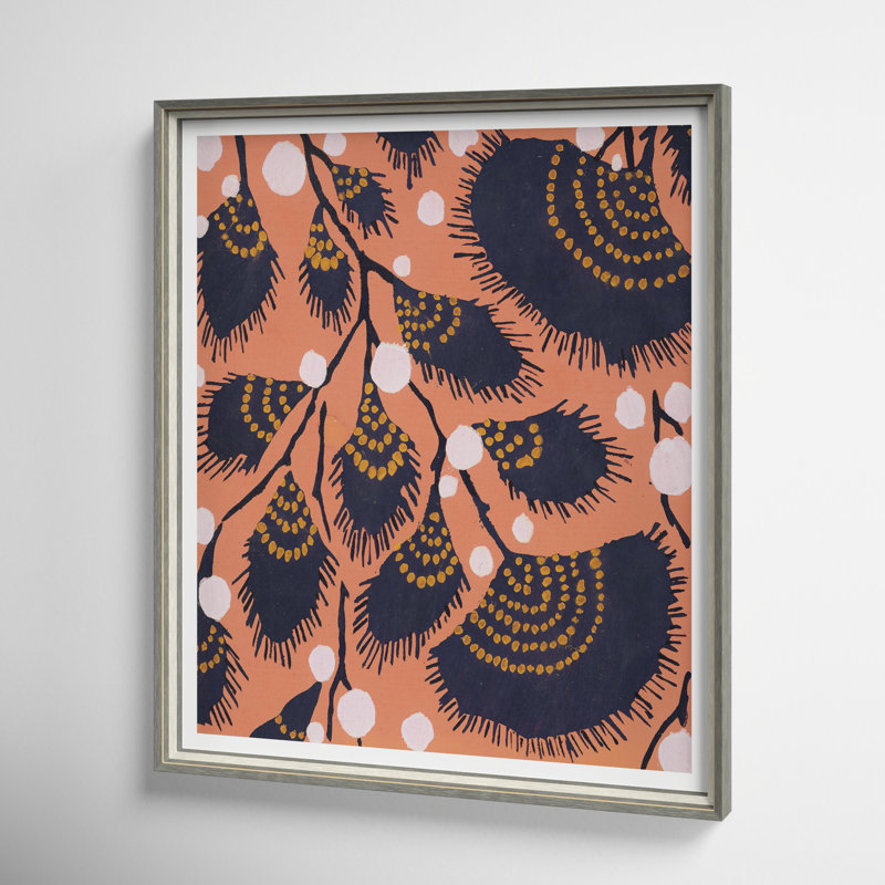 Asian Textile Designs