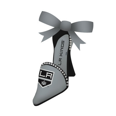 NHL Sports Holiday Shaped Ornament