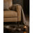 Almanza 75"W Vegan Leather Sofa · Mid-Century Modern for Living Room