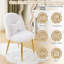 Fauteuil de maquillage-242577309