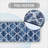 Nore Non-Slip Bath Rug