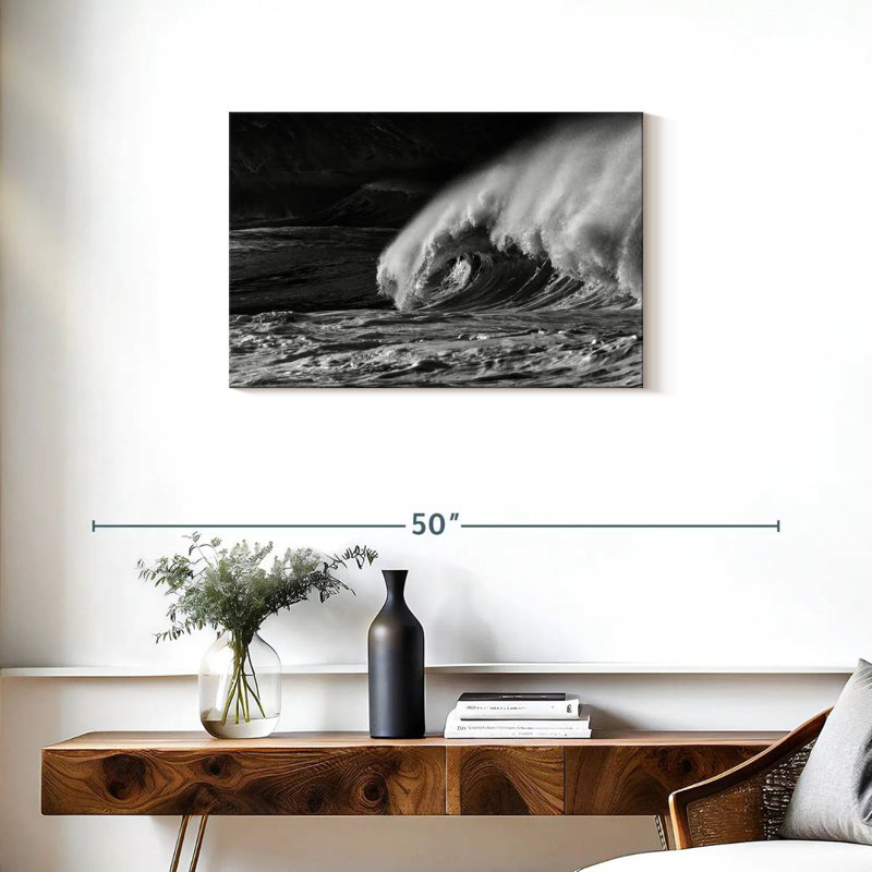 Gillard Ocean Storm Tide